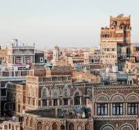 تاحرت  عن الاكس  كما قد هي تسميته
ولكنني  لم اغادر  الا استراحه
كان الفسبوك  مضيفي
يمانيون