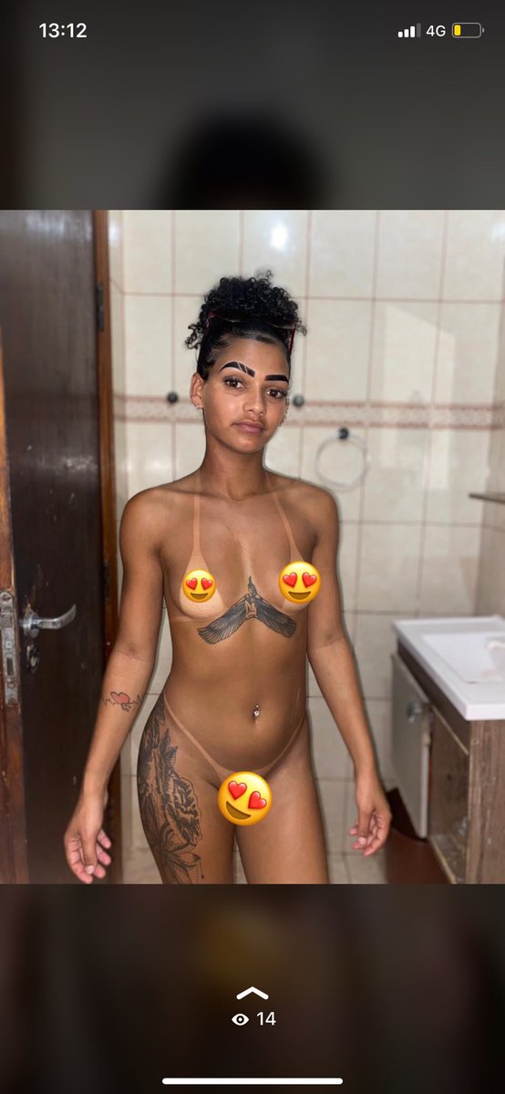 🙅🏻‍♀️🤤