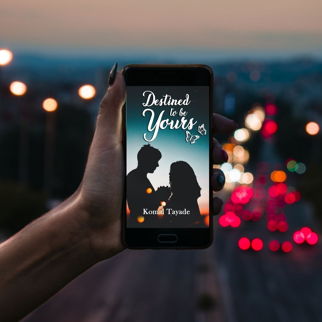 Checkout my novel: bit.ly/destinedtobeyo…
.
.
.
.
.
#romancebooks #novels #lovestories #coffee #booklover #booklove #destinedtobeyours #romancenovel #books #komaltayade #lovestory #romancebook #romanticreads #RomanceReaders #romanticbook