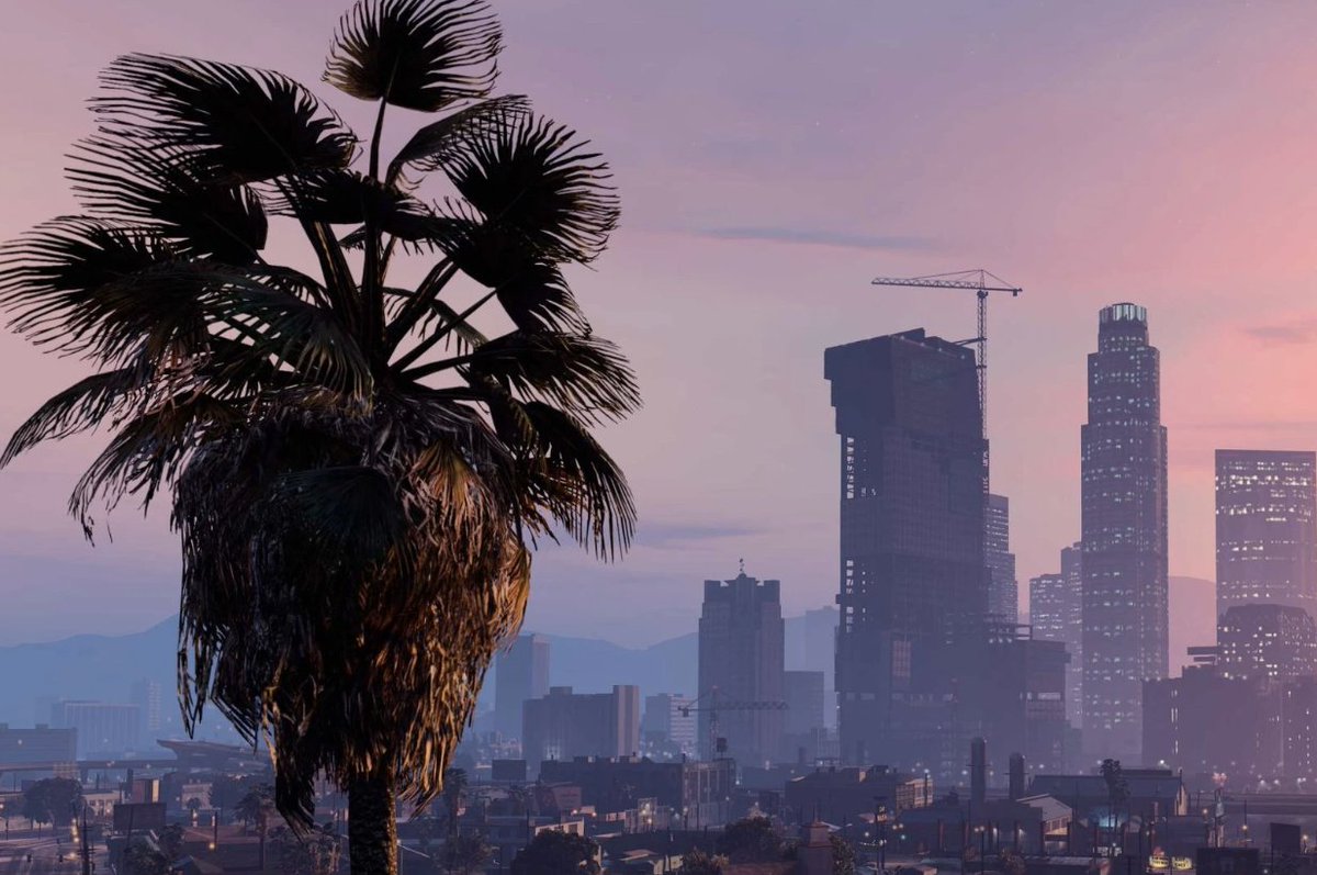 #GTA6 budget rumours explained: How much did it cost to make? radiotimes.com/technology/gam…