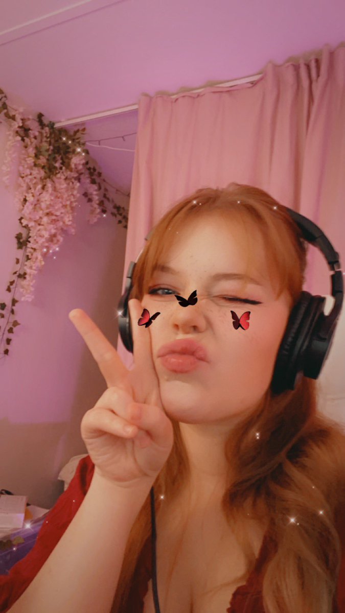 Charity stream is live rn!
https://www .twitch.tv/ressnie