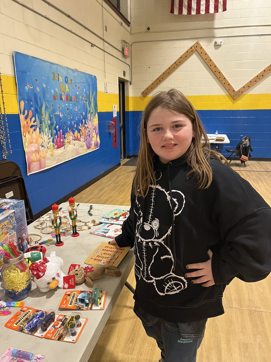 Thank you to all the volunteers and participants who made Drop &amp; Shop Bingo a success!  We can’t wait to do more events like this!