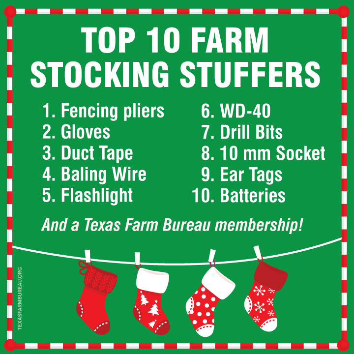 Texas Farm Bureau tweet media