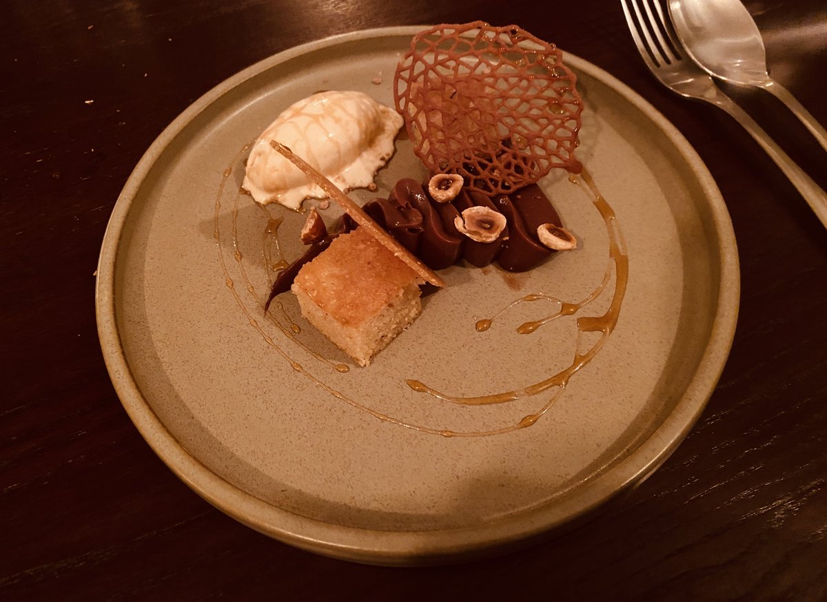 The MICHELIN Guide tweet media