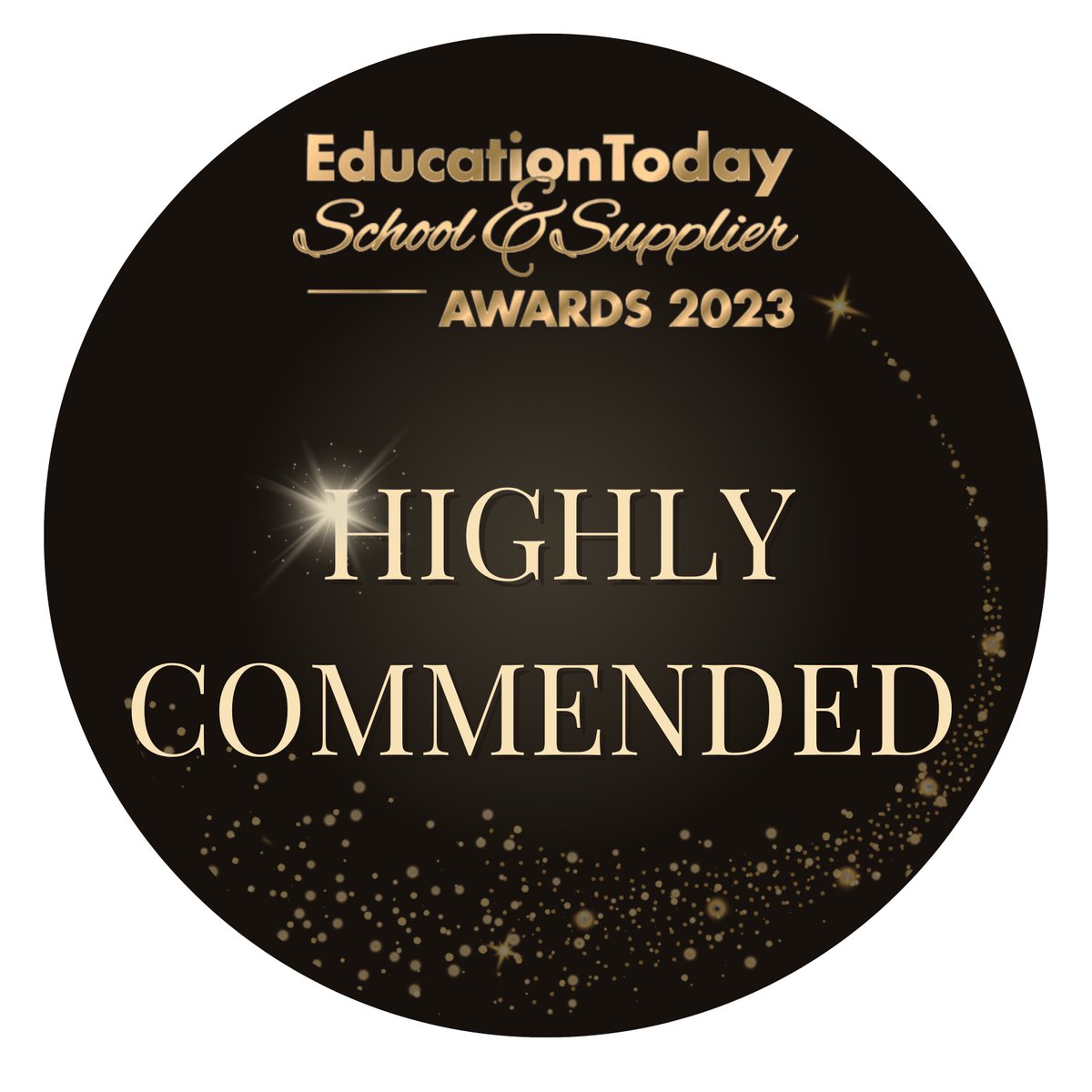 The Education Today School & Supplier Awards recognise & reward suppliers, schools & individual achievements in the education sector. Frontier Software was delighted to be Highly Commended as “HR/Finance/Payroll Supplier of the Year”! bit.ly/48v8Lcf
#educationawards2023
