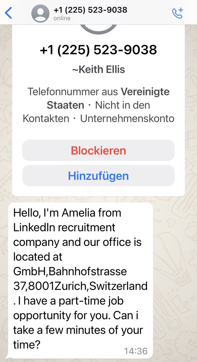 Malte Polzin  tweet media