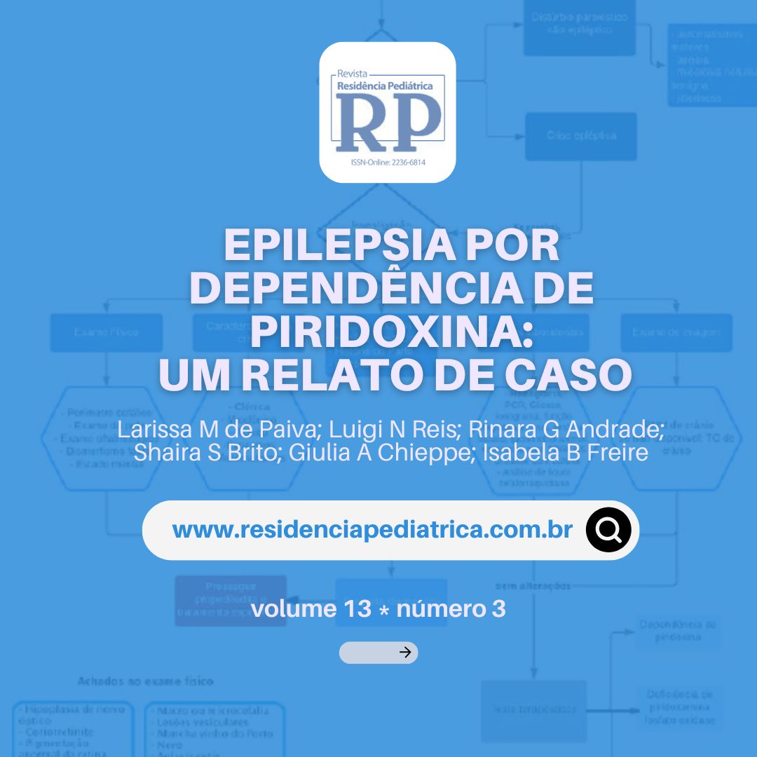 Residência Pediátrica - Home Page