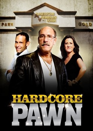 ¡Buenas tardes Noventer@s!

Undécimo día del #AdvientoNoventero y, aunque esta serie no es de los 90 precisamente, he de confesar que me encanta por la cantidad de salseo por metro cuadrado que hay 🤣

Os dejo #HardcorePawn o #EmpeñosALoBestia