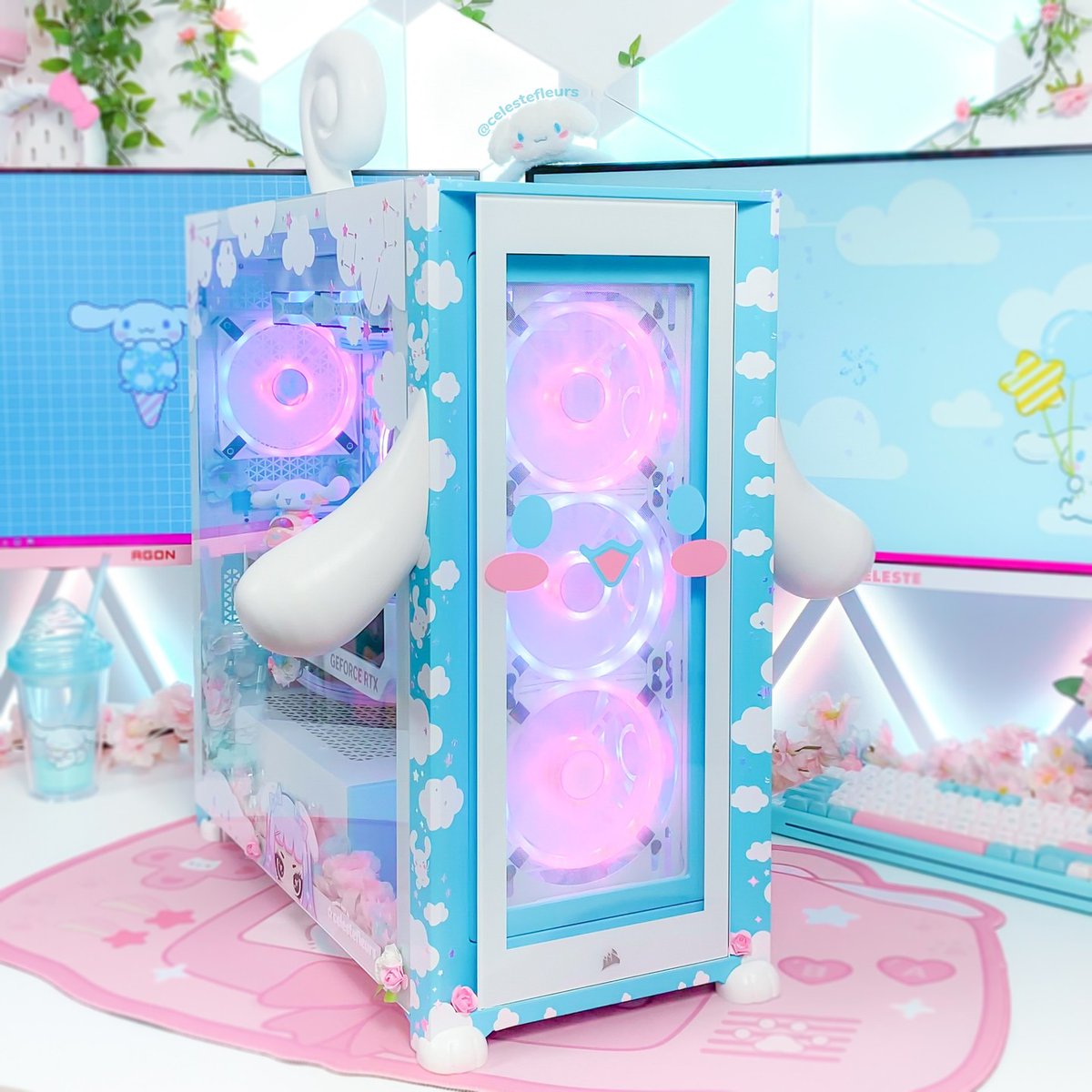 AORUS Benelux tweet media