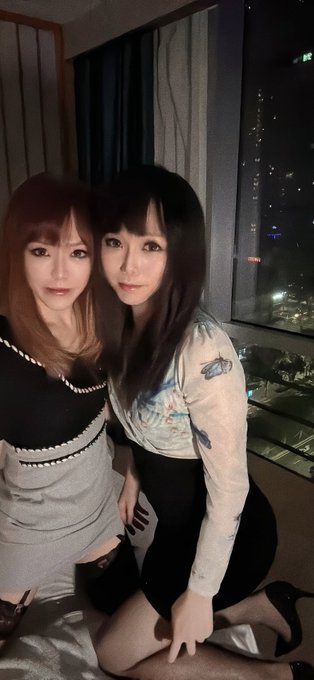 Watch Cathy's leaked NSFW photo on TwXstars