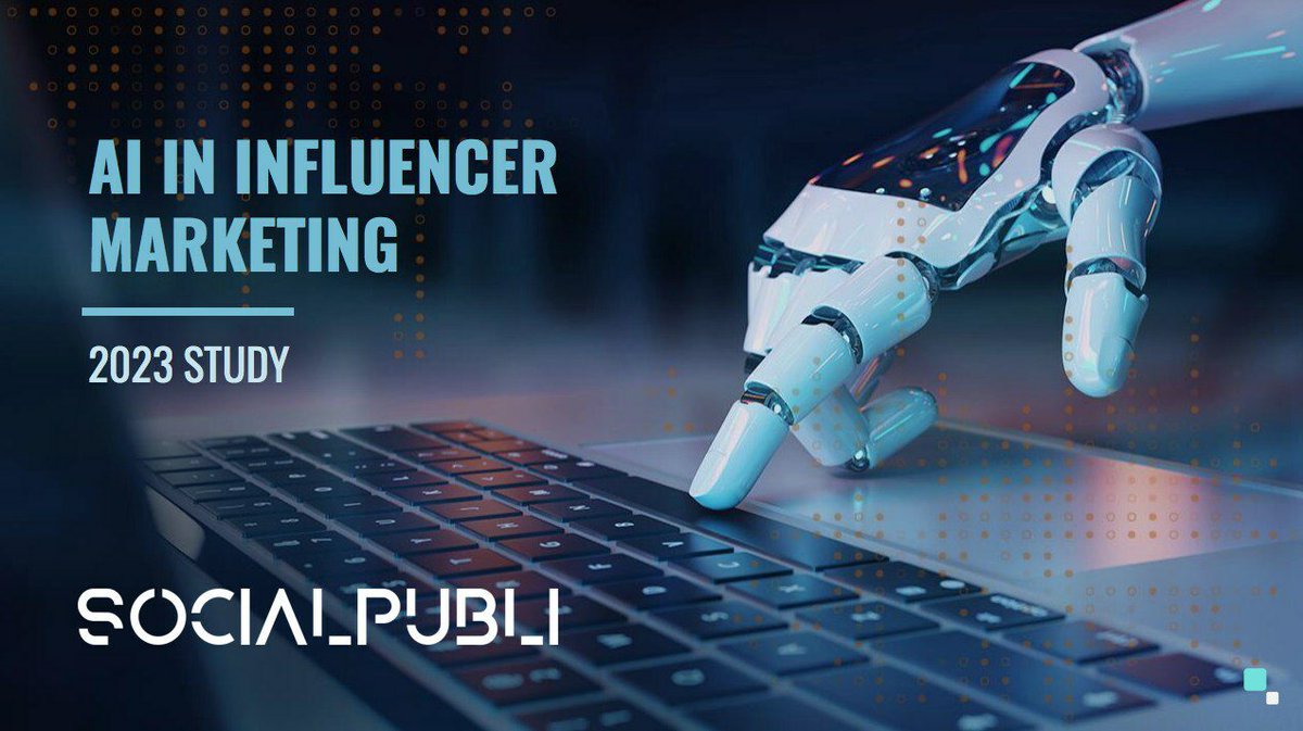 SocialPubli unveils the 'AI in Influencer Marketing 2023 Study'

#AI #AIinInfluencerMarketing2023Study #AItechnology #Americas #artificialintelligence #cautiousoptimism #CEO #datareliability #Europe #influencermarketing #influencers #IsmaelElQudsi #llm

multiplatform.ai/socialpubli-un…