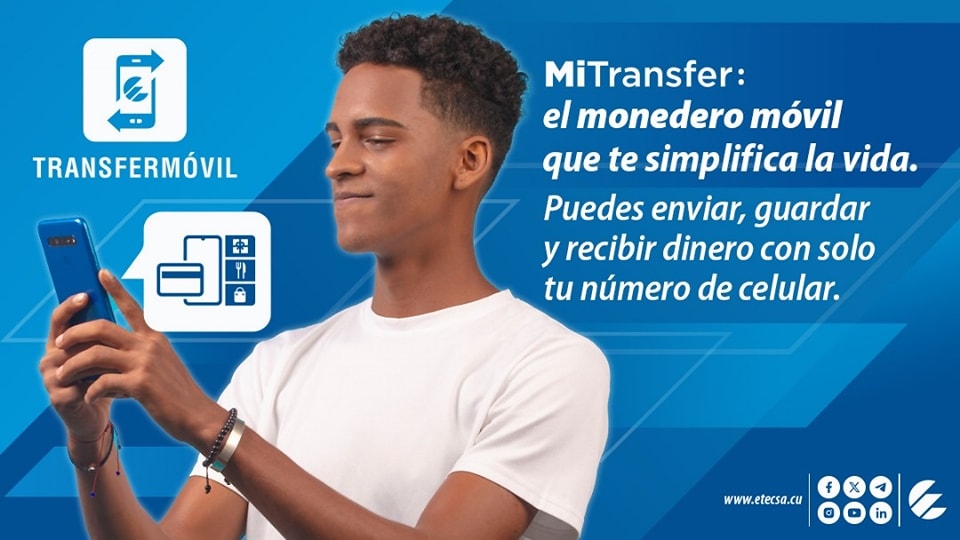 iliana_fp's tweet photo. El #monederoMiTransfer es una forma fácil y segura de manejar tu dinero con tu celular .
Permite utilizar tu teléfono celular para enviar, almacenar y recibir dinero. #CámbiateAloDigital https://t.co/wCPBo9HU0S