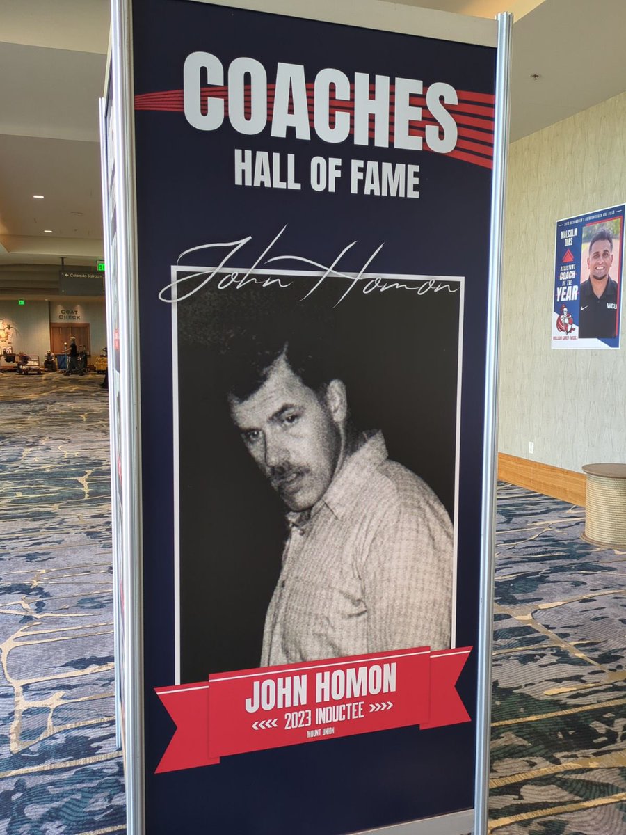 Mount Union T&F tweet media