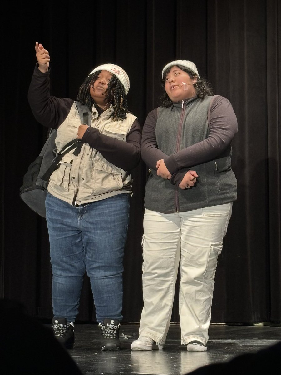 Jessamine Arts tweet media