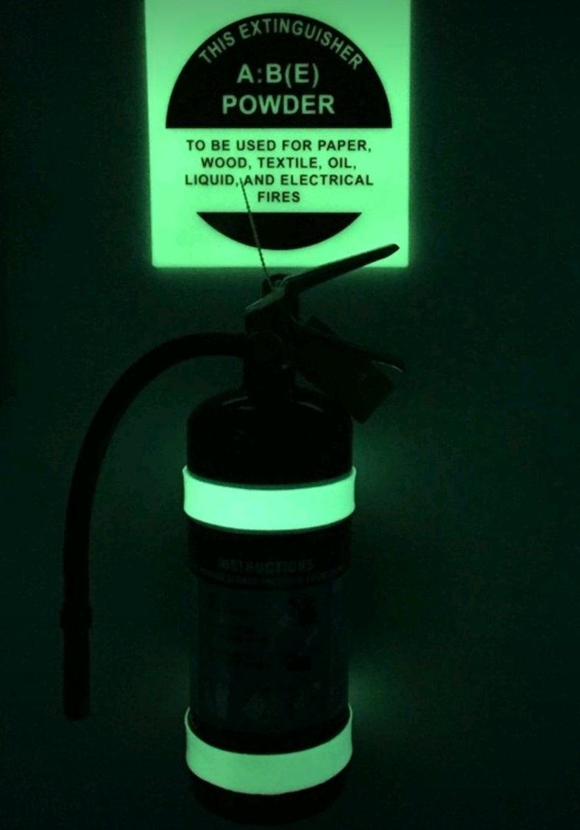 skfiresolutions's tweet image. Fire Extinguisher 🧯 Idea when the Electricity 🔌 Cut off.. 

Contact now for more details: 
skfiresolutions.com