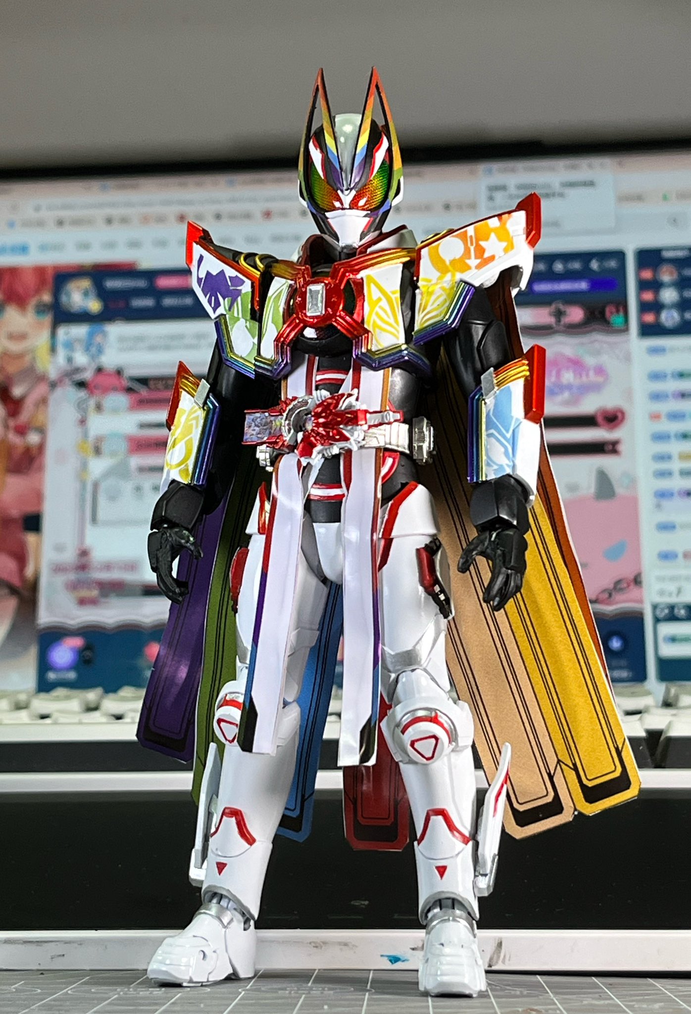 ブランニュー　フィギュア　二年後 ブランニュー フィギュア 二年後