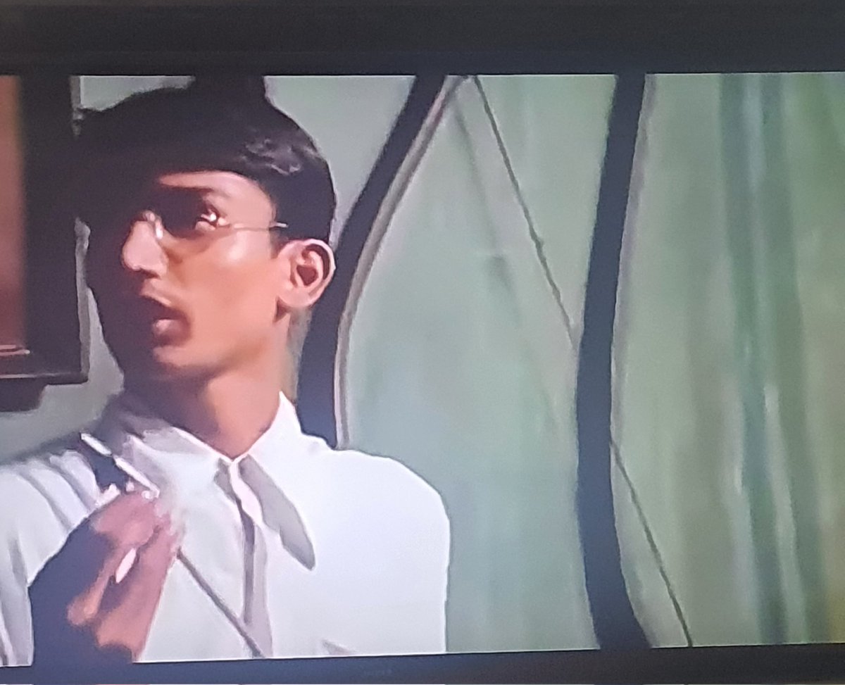 jagdish's tweet image. भिन्न प्रकार के बाण @RamaKRoy
#तमस