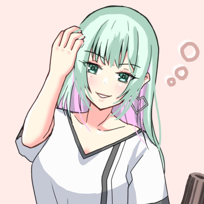 #葦絵メルトダウン