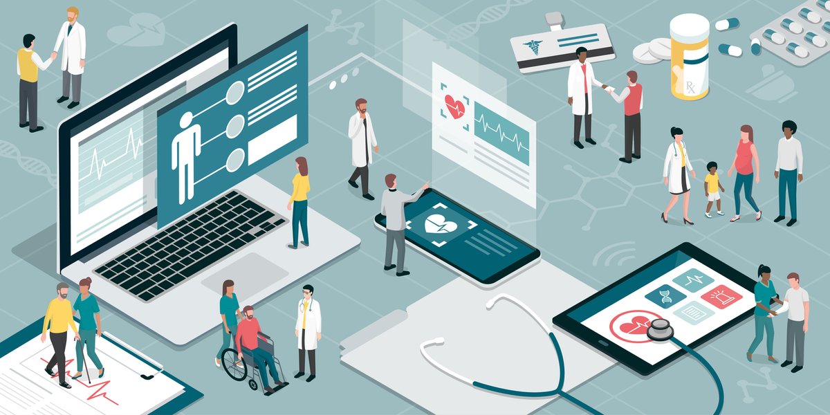 📰Do you know how to access #digital content using #GS1 standards? ✅@GS1 Healthcare has just released a set of recommendations for #health authorities, emphasising global #interoperability and harmonised access to digital content. Learn more👉bit.ly/3TkzSSJ