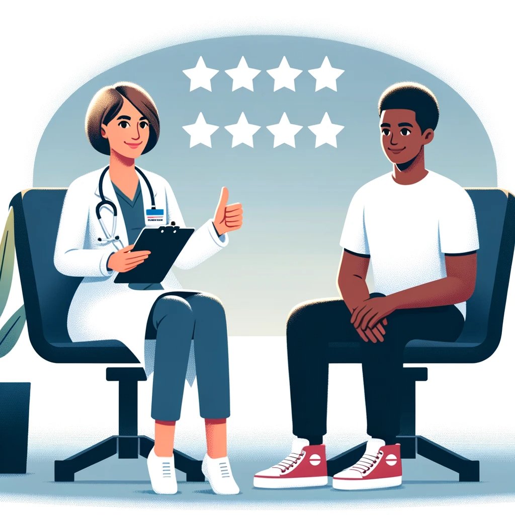 AdaLabChile's tweet image. Hablemos sobre la importancia de evaluar la experiencia post atención en la industria de la Salud 
ada-lab.cl/2023/10/01/exp…