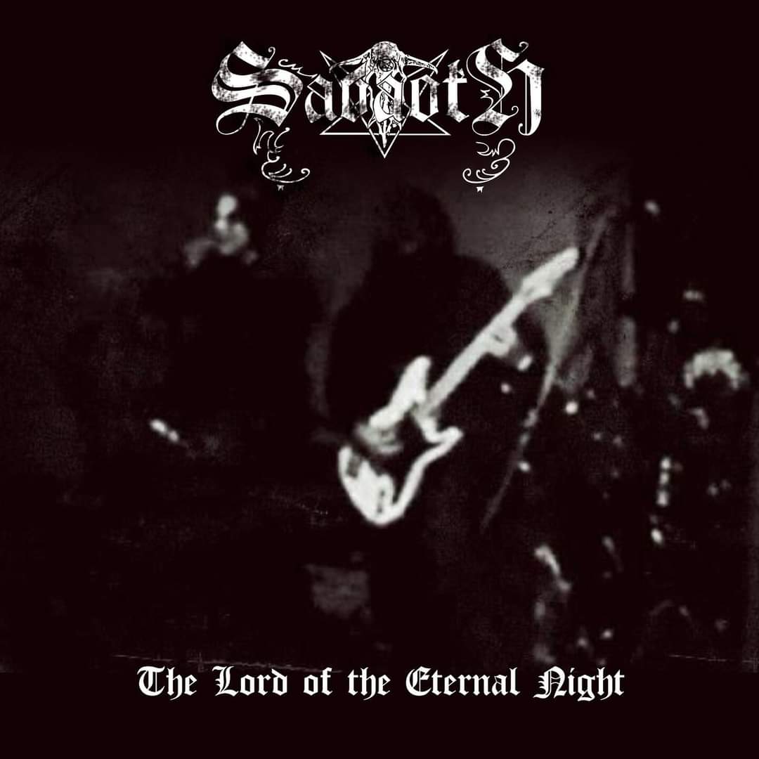 sabaoth_py's tweet image. 29/12/23 se estrena la última canción inédita de Sabaoth, de la era Dentro del culto. Gracias a la IA rescataron elementos de audio originales, y mezclaron con grabaciones actuales El objetivo es compartir una última canción con y mantener la historia y el legado de Sabaoth vivo!