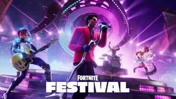De todos los nuevos modos de juego que sumó Fortnite… ¿Cuál te gustó más?