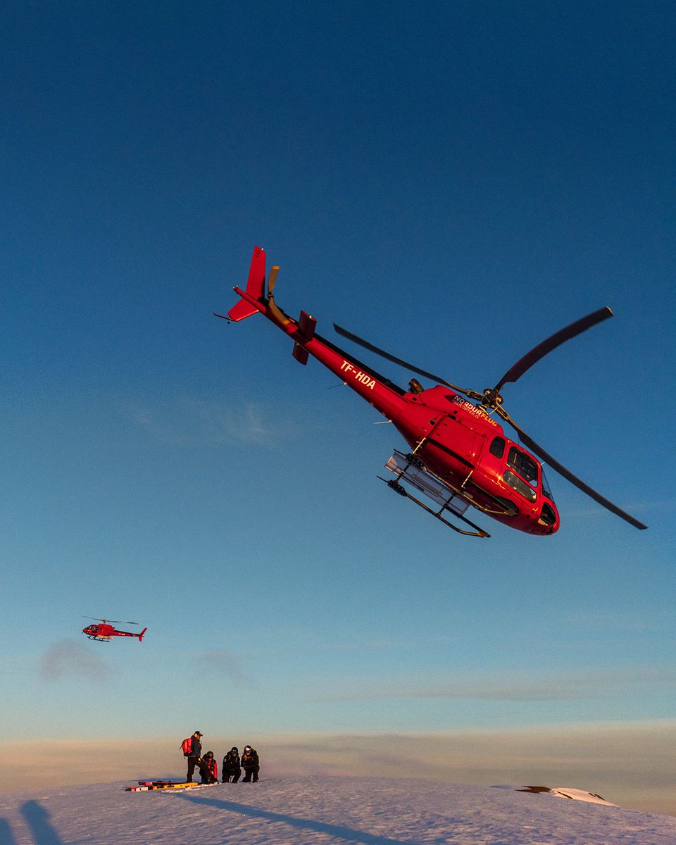 ExploreCookson's tweet image. Helicopters are perhaps our favourite asset, a staple on any Cookson adventure for the ‘go-anywhere’ versatility they bring to your experience. From an expedition yacht, they also open up the possibility to explore inland and otherwise inaccessible regions.
