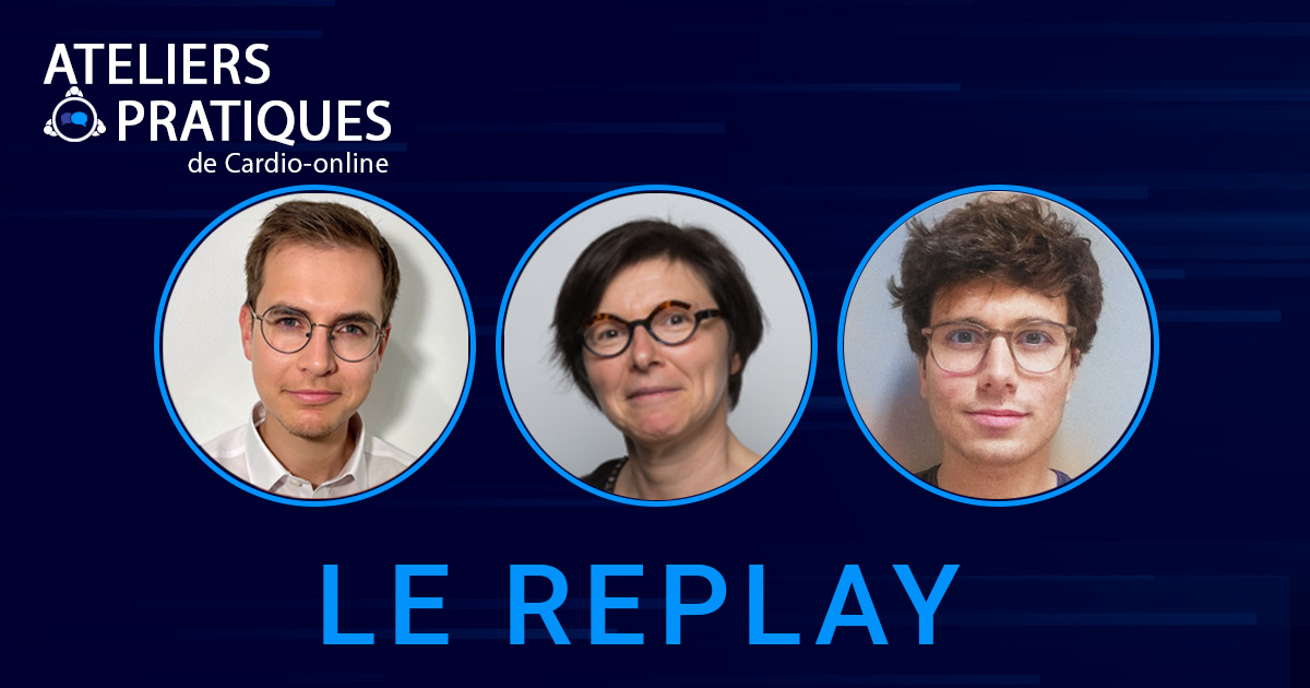 🚀 Le replay de notre atelier pratique consacré à la thrombopénie induite par héparine, est maintenant disponible sur notre site ! Cliquez sur le lien ci-dessous pour revivre cette expérience captivante et approfondir vos connaissances. ow.ly/tQCy50QhhKI