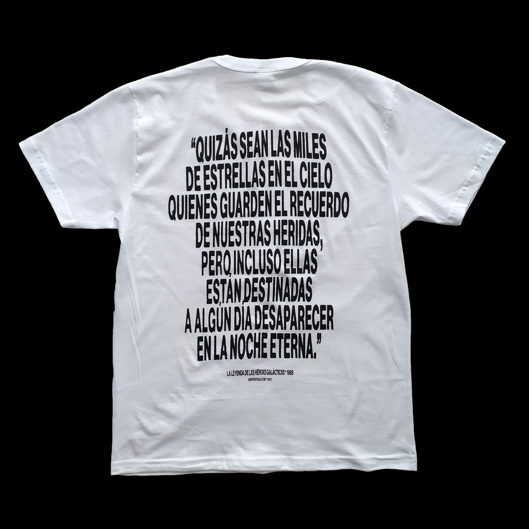 queridas_'s tweet image. el país: se cae a pedazos 
yo: me compran unas remeritas? .___.
andresyeah.com