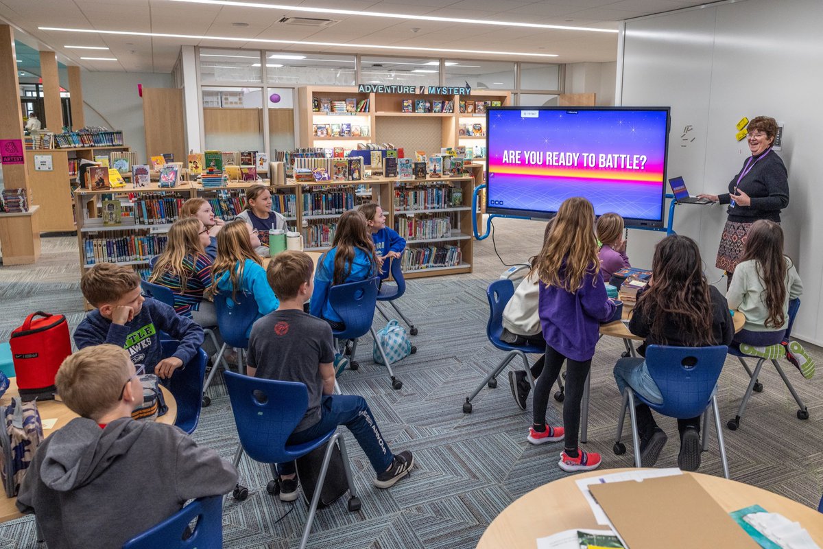 Edison Elementary tweet media