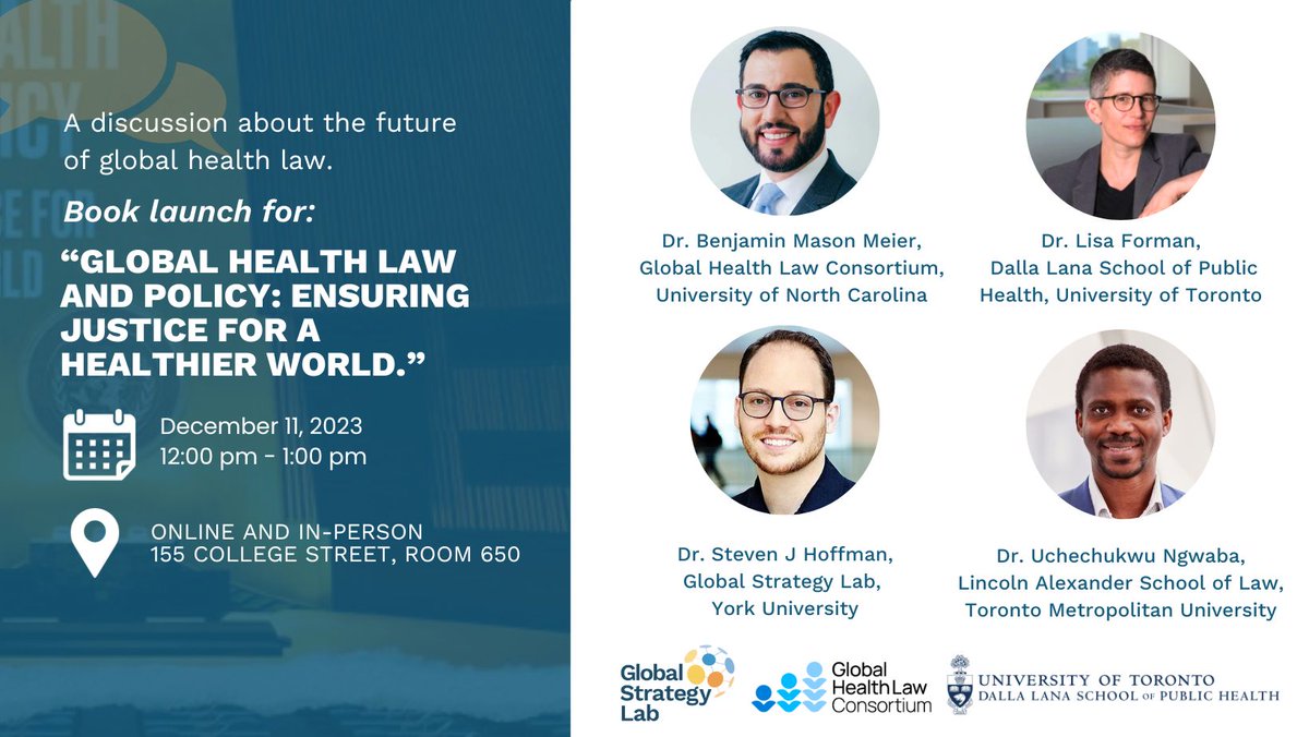 Global Strategy Lab tweet media