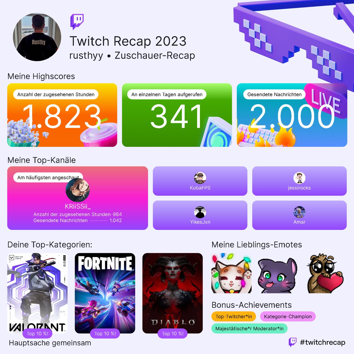 Rusthy (@wuuaasthy) on Twitter photo 