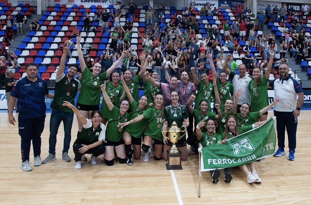 Ferro Carril Oeste (@FerroOficial) / X