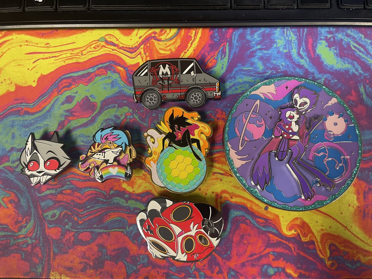 Her ♥️✨🥰 #Beelzebub #HelluvaBoss