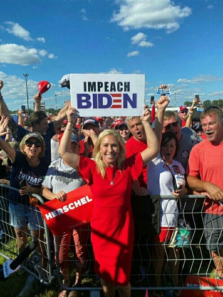 SUBRATA30016572's tweet photo. Do You think Joe Biden should be Impeach ?
YES or NO https://t.co/Gq2qkchjoh