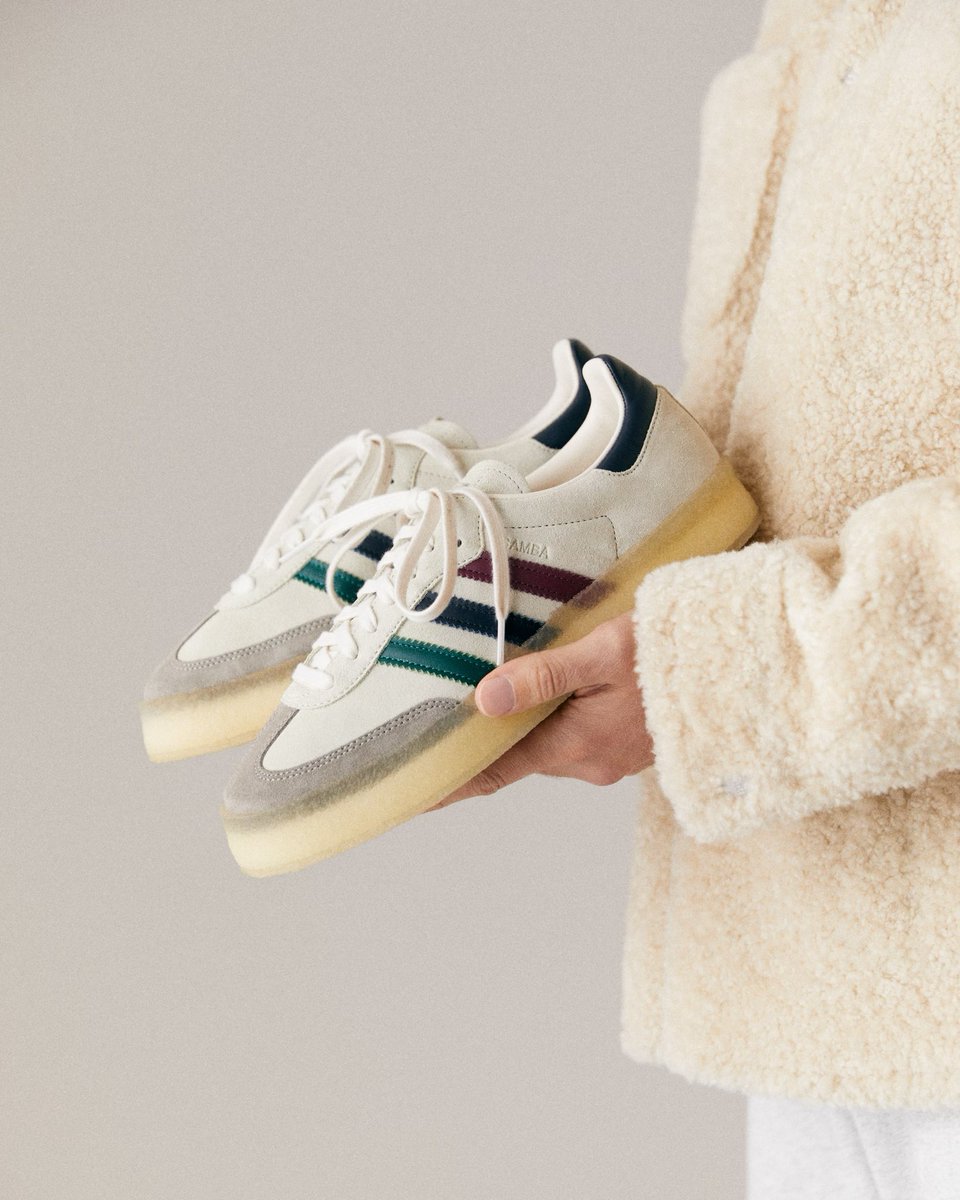 Ronnie Fieg tweet media