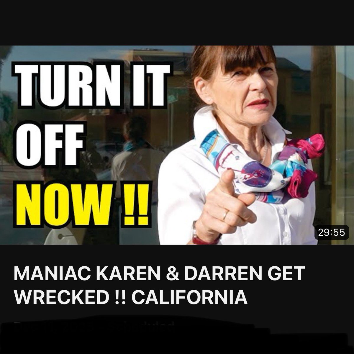 ** BRAND NEW VIDEO IS UP !! youtu.be/3J1WphV6ixk?si… 👊👊📸👍👍