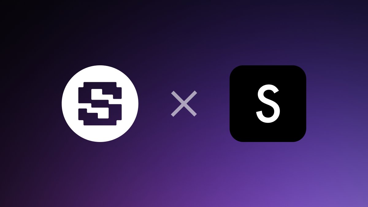 The next chapter of Sound will be a social, mobile-first experience. We're thrilled to announce the acquisition of @sohoxyz to help us accelerate and scale our vision for the music industry! Here’s what to expect 👇