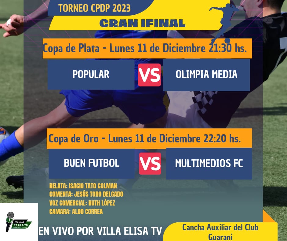 Con todo hoy 🏆⚽