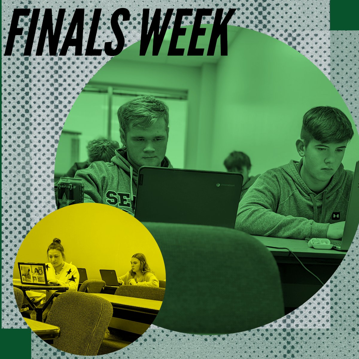 Shoutout to our incredible MOSO CAPS students who are putting in the hard work during finals week! 📝💻 Keep pushing through, you've got this! 💪🌟#MOSOCAPS