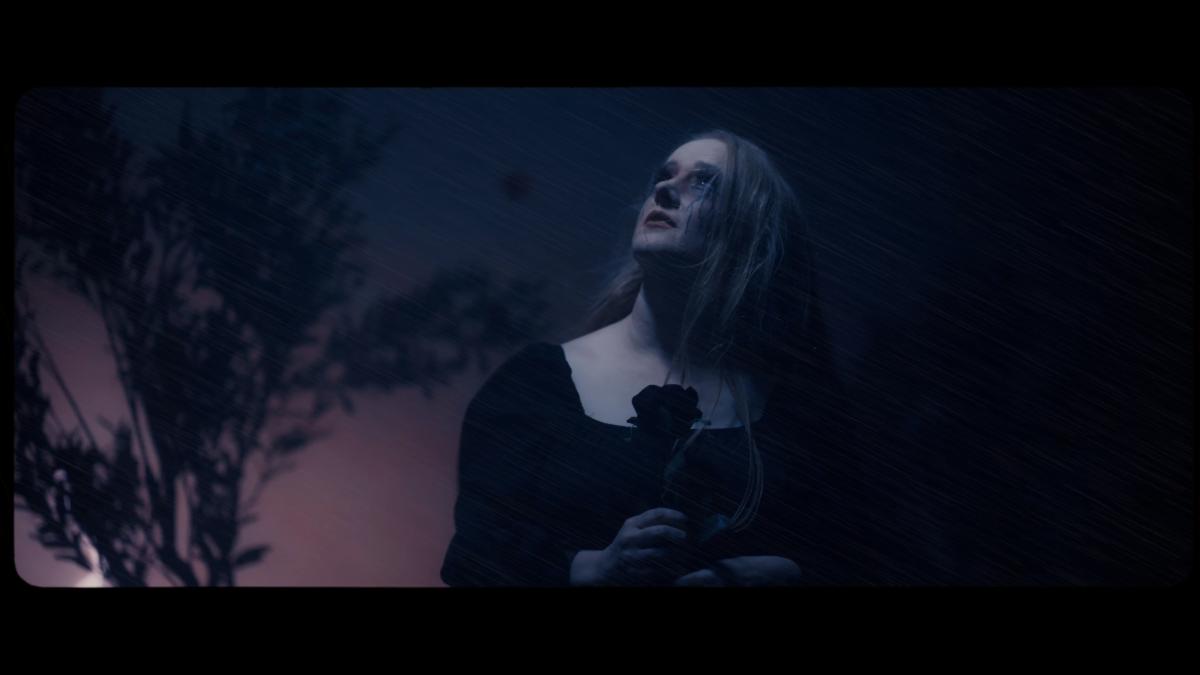 Soprano Vocalist/Pianist/Composer @TaliaHoit Premieres Symphonic Metal Video 'Whispers in the Storm @outburnmag Watch Here: outburn.com/all-features/t…