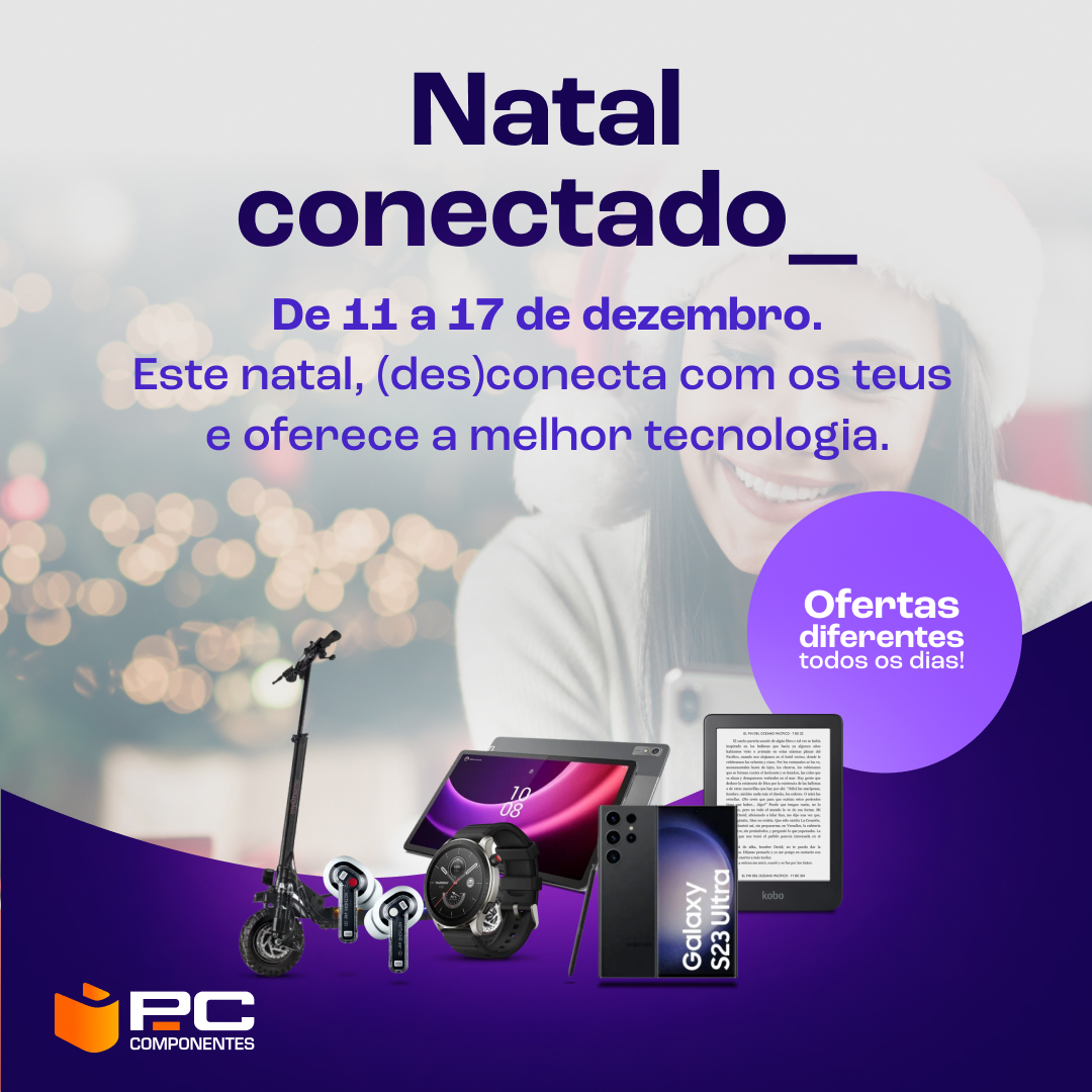 PcComponentes Portugal  Loja de Informática e Tecnologia online