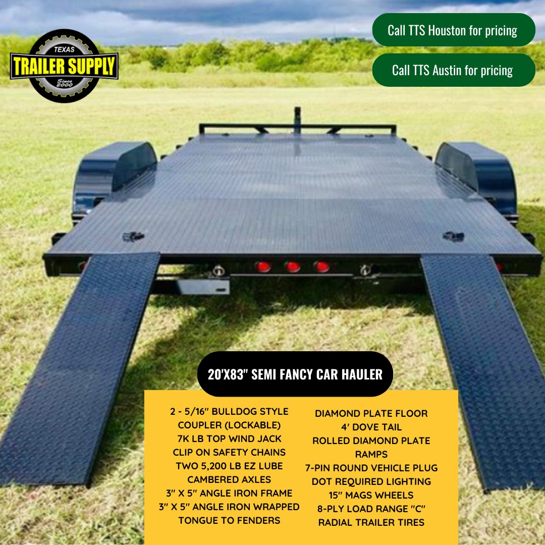 Texas Trailer Supply TXTrailerSupply Twitter Profile Sotwe