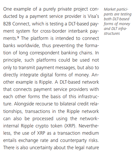 RippleXrpie's tweet photo. BOOOOOOOOOOOOOOOOOOM!!!!

German Central Bank Report Highlights @Ripple and #XRP in July 2023! 💥🔥

 https://t.co/e7Yl16bH9i https://t.co/FtvrG7IKjh