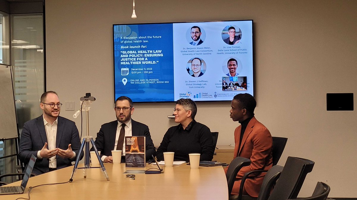 Global Strategy Lab tweet media