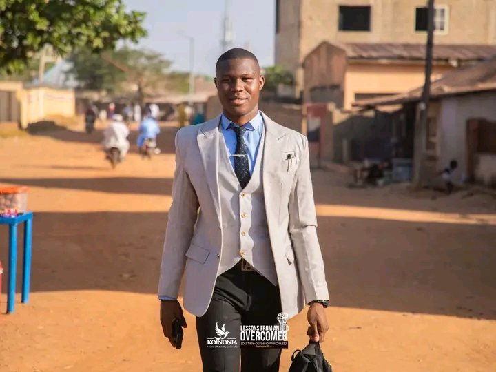 koinoniazaria's tweet image. #ApostleJoshuaSelman
#LessonsFromAnOvercomer
#DestinyDefiningPrinciples
#ThisIsKoinonia 
#KoinoniaZaria 
#KoinoniaGlobal
#TheYearOfOpenDoor