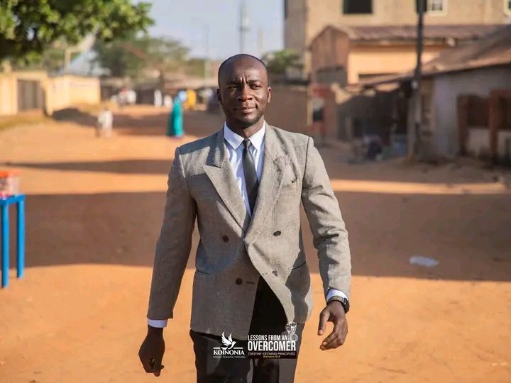 koinoniazaria's tweet image. #ApostleJoshuaSelman
#LessonsFromAnOvercomer
#DestinyDefiningPrinciples
#ThisIsKoinonia 
#KoinoniaZaria 
#KoinoniaGlobal
#TheYearOfOpenDoor