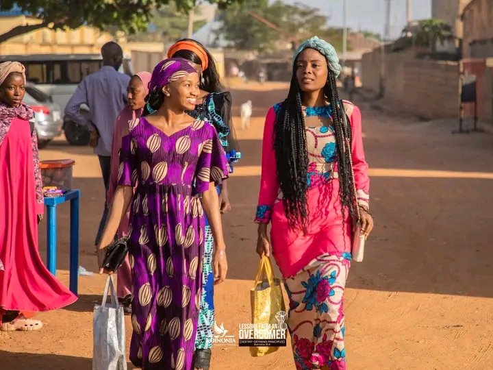 koinoniazaria's tweet image. #ApostleJoshuaSelman
#LessonsFromAnOvercomer
#DestinyDefiningPrinciples
#ThisIsKoinonia 
#KoinoniaZaria 
#KoinoniaGlobal
#TheYearOfOpenDoor