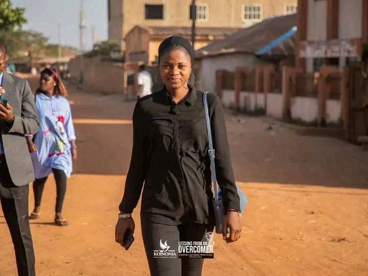 koinoniazaria's tweet image. #ApostleJoshuaSelman
#LessonsFromAnOvercomer
#DestinyDefiningPrinciples
#ThisIsKoinonia 
#KoinoniaZaria 
#KoinoniaGlobal
#TheYearOfOpenDoor