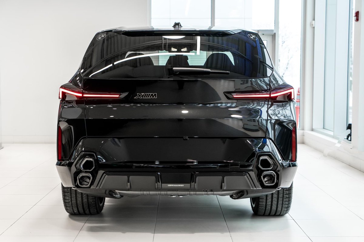 The 2024 #BMWXM is here to take your breath away! Get ready to witness the perfect blend of luxury, power, and innovation as BMW showcases its latest lineup. From sleek designs to cutting-edge technology, this event promises to elevate your driving experience to new heights.